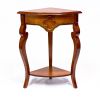 Corner Table