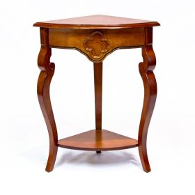 Corner Table