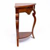 Corner Table