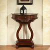Harp Table