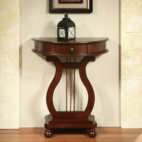 Harp Table