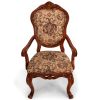 Formal Chair