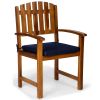 Teak Dining Chair