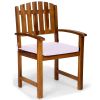 Teak Dining Chair