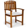 Teak Dining Chair