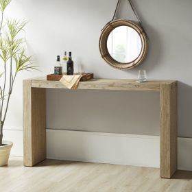 64" Console Table - as Pic