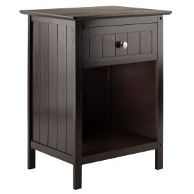 Blair Accent Table; Nightstand; Coffee - 23218