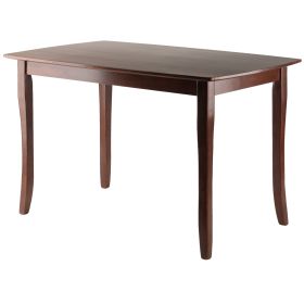 Inglewood Dining Table; Walnut - 94148