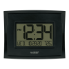 La Crosse Technology Digital Contemporary Tabletop Clock - La Crosse Technology