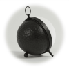 Round Iron Clock - Zentique