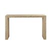 64" Console Table - as Pic