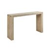 64" Console Table - as Pic