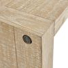 64" Console Table - as Pic