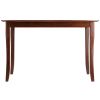 Inglewood Dining Table; Walnut - 94148