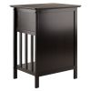 Marcel Accent Table; Nightstand; Coffee - 23117