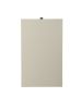 Bertie Side Table in White - 82842