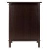 Marcel Accent Table; Nightstand; Coffee - 23117