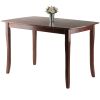 Inglewood Dining Table; Walnut - 94148